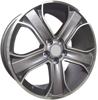 Фото Replica LR17 (9.5x20/5x120 ET48 d72.6) GFM