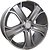 Фото Replica LR17 (9.5x20/5x120 ET48 d72.6) GFM