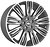 Фото Replica LR845 (9.5x22/5x120 ET49 d72.6) MGMF