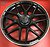 Фото Replica MR251 (11.5x22/5x112 ET53 d66.6) MBL