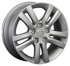 Фото Replica MZ11 (6.5x16/5x114.3 ET50 d67.1) Silver