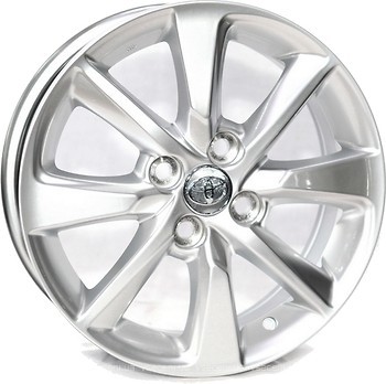 Фото Replica R2227 (5.5x15/4x100 ET45 d67.1) HS