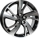 Фото Replica R467 (6.5x16/5x114.3 ET40 d66.1) MB