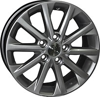 Фото Replica RB521 (7.5x17/5x114.3 ET45 d60.1) HB