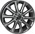 Фото Replica RB521 (7.5x17/5x114.3 ET45 d60.1) HB