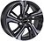 Фото Replica TL0537NW (7x17/5x114.3 ET45 d64.1) BMFBT