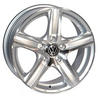 Фото Replica VW610 (6.5x15/5x112 ET35 d57.1) SP