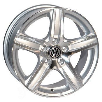 Фото Replica VW610 (6.5x15/5x112 ET35 d57.1) SP