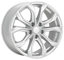 Фото Rial W10 (7.5x17/5x112 ET28 d66.6) Silver