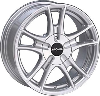 Фото Ronal LV (8.5x18/5x120 ET35 d82) BPS