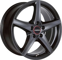 Фото Ronal R41 (7x16/5x108 ET45 d63.4) Matt Black