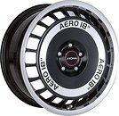 Фото Ronal R50 Aero (8x18/5x112 ET45 d76.1) B-FC