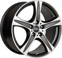 Фото Ronal R55 SUV (8.5x18/5x130 ET55 d71.6) MB-FC