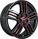 Фото Ronal R57 MCR (7.5x17/5x105 ET42 d56.6) JB-RS