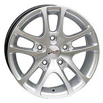 Фото RS Wheels 244 (6x14/4x108 ET25 d65.1) HS