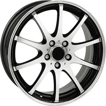 Фото Sportmax Racing SR3176 (6.5x15/5x100 ET35 d67.1) BP