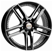 Фото Speedline Corse SL1 Imperatore (9.5x19/5x112 ET40 d76.1) BP