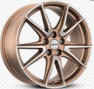 Фото Speedline Corse SL6 Vettore (8.5x19/5x108 ET42 d76) BRM/FC/L