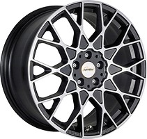 Фото Speedline SL3 Cesare (8x19/5x112 ET50 d76.1) MB/FC