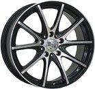 Фото Sportmax Racing 385 (6x14/4x98 ET38 d58.6) BP