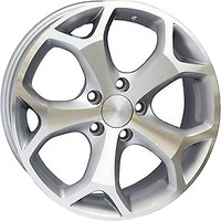 Фото Sportmax Racing SR-F2024 (6.5x15/4x114.3 ET45 d67.1) SP