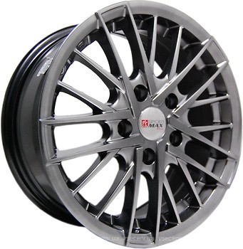 Фото Sportmax Racing SR-3260 (7x16/5x114.3 ET38 d67.1) BP