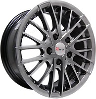 Фото Sportmax Racing SR-3260 (6.5x15/5x112 ET38 d67.1) HB