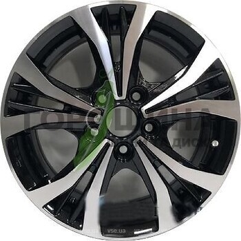 Фото Sportmax Racing SR-9431 (6x16/5x114.3 ET42 d60.1) BEP