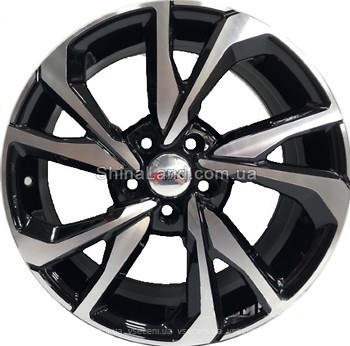 Фото Sportmax Racing SR-D9099 (7x16/5x112 ET40 d67.1) BP