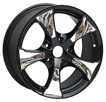Фото Sportmax Racing SR1085 (7x16/5x112 ET35 d67.1) B1