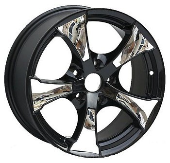Фото Sportmax Racing SR1085 (7x16/5x112 ET35 d67.1) B1