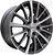 Фото Sportmax Racing SR3173 (6x14/4x100 ET35 d67.1) LGMP