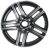 Фото Sportmax Racing SR378 (5.5x13/4x98 ET25 d58.6) HB