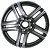 Фото Sportmax Racing SR378 (5.5x13/4x98 ET25 d58.6) HB