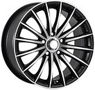 Фото Sportmax Racing SR393 (7x16/5x114.3 ET40 d67.1) BP