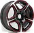 Фото Sportmax Racing SR519 (7x16/5x112.5+5x114.3 ET38 d67.1) MB Red