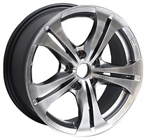 Фото Sportmax Racing SR680 (7x16/5x112 ET38 d67.1) HB