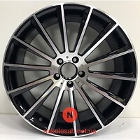 Фото Sportmax Racing SR9401 (8.5x20/5x112 ET40 d66.6) BEP