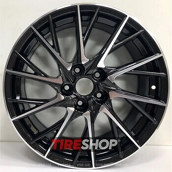 Фото Sportmax Racing SR-9429 (7.5x18/5x114.3 ET45 d60.1) BEP