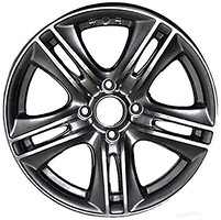 Фото Sportmax Racing SR-392 (7x16/5x120 ET40 d65.1) HB