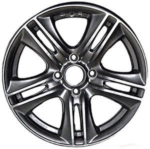 Фото Sportmax Racing SR-392 (7x16/5x112 ET40 d67.1) HB