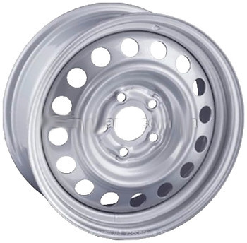 Фото Steel Wheels Kia \ Hyundai (5.5x14/4x100 ET46 d54.1) Silver