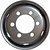 Фото Steel Wheels Kapitan (6.75x17.5/6x205 ET128 d161) MB