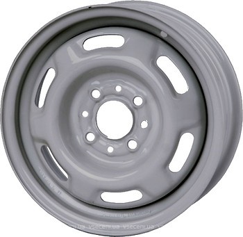 Фото Steel Wheels ВАЗ 2108 (5x13/4x98 ET40 d59) Gray