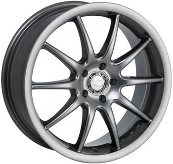 Фото Stilauto SR600/5 (6.5x15/5x110 ET44 d67.1) Super Look