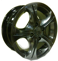 Фото Stonewell STW 073 (7x16/5x112 ET35 d67.1) B/PF