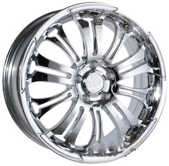 Фото Stonewell STW 268 (7.5x18/5x112 ET35 d67.1) Chrome