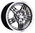 Фото Storm Wheels AT-530 (6.5x15/5x114.3 ET35 d67.1) MIHB