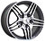 Фото Storm Wheels BK-146 (7.5x16/5x112 ET35 d66.6) GP