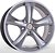 Фото Storm Wheels RSF-5 (7.5x17/5x120 ET45 d72.6) HSCS